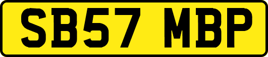 SB57MBP
