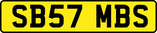 SB57MBS