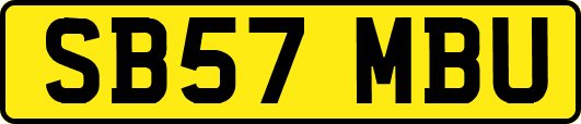 SB57MBU
