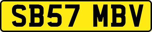 SB57MBV
