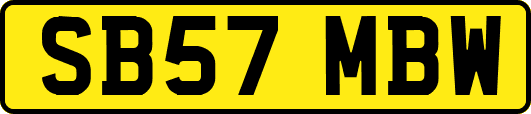 SB57MBW