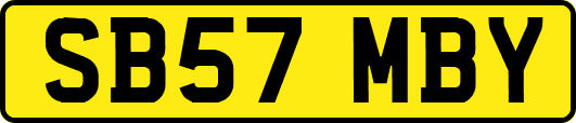 SB57MBY