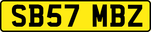 SB57MBZ