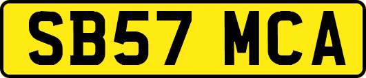 SB57MCA