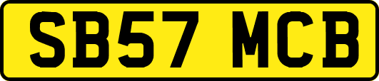 SB57MCB