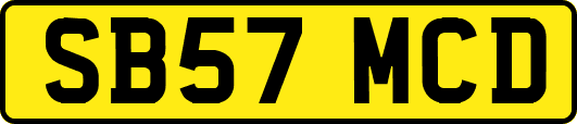 SB57MCD