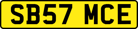 SB57MCE