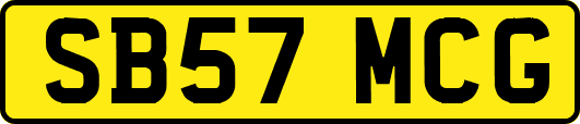 SB57MCG