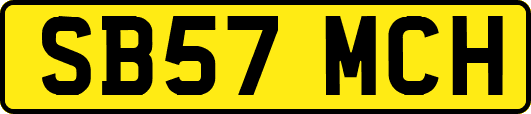SB57MCH