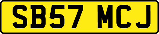SB57MCJ