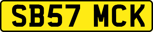 SB57MCK