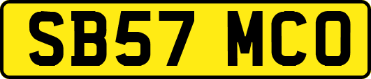 SB57MCO