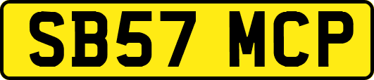 SB57MCP