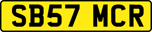 SB57MCR