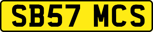 SB57MCS