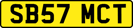 SB57MCT