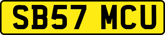 SB57MCU