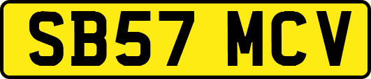 SB57MCV