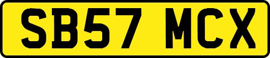 SB57MCX