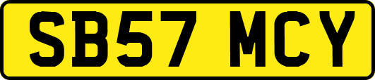 SB57MCY