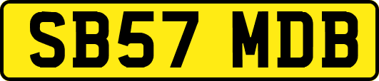 SB57MDB
