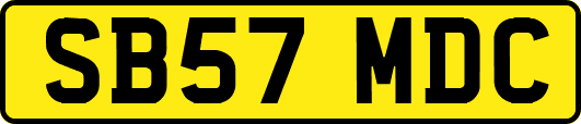 SB57MDC