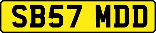 SB57MDD