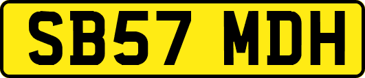 SB57MDH
