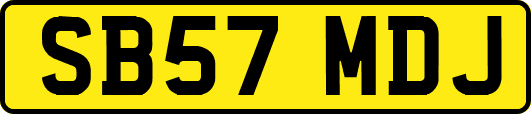 SB57MDJ
