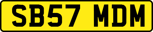 SB57MDM