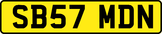 SB57MDN