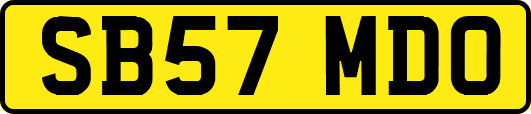 SB57MDO