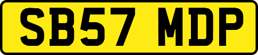SB57MDP