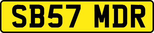 SB57MDR