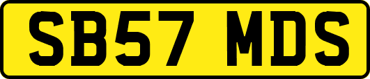 SB57MDS