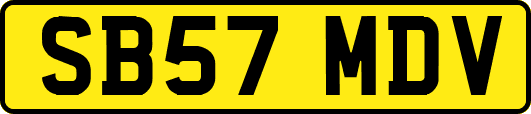 SB57MDV