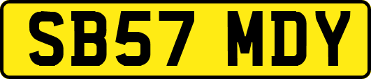 SB57MDY