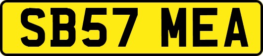 SB57MEA