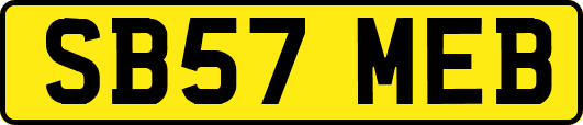 SB57MEB