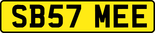 SB57MEE