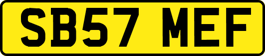 SB57MEF