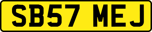 SB57MEJ