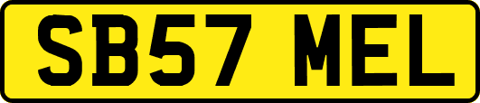 SB57MEL