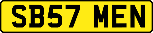 SB57MEN