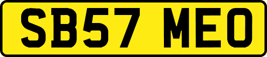 SB57MEO