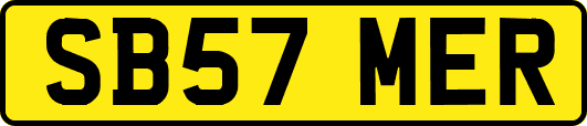 SB57MER