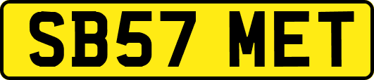 SB57MET