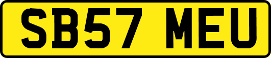 SB57MEU