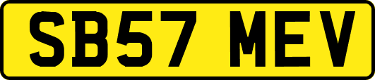 SB57MEV