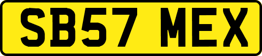 SB57MEX